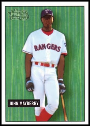 32a John Mayberry